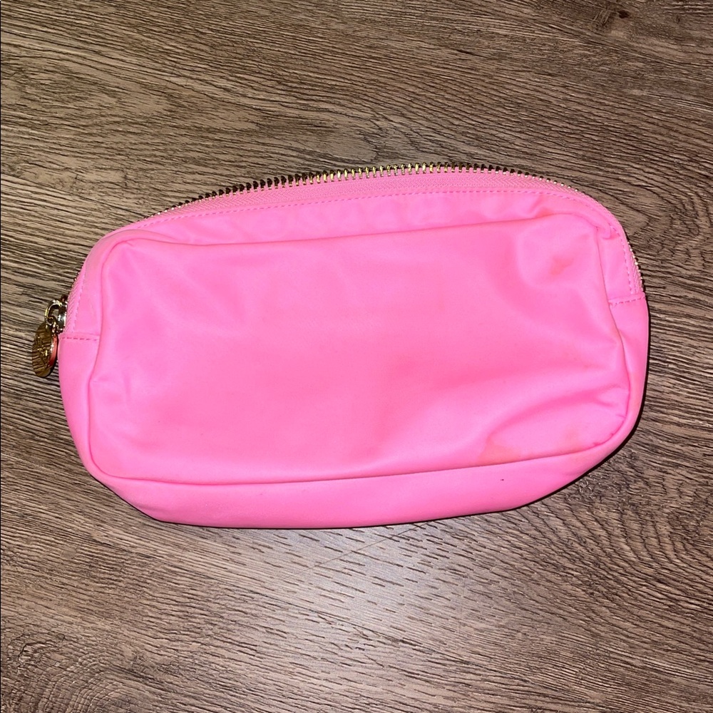 Stoney Clover Lane Bubblegum Tech Small Pouch - Picture 2 of 7